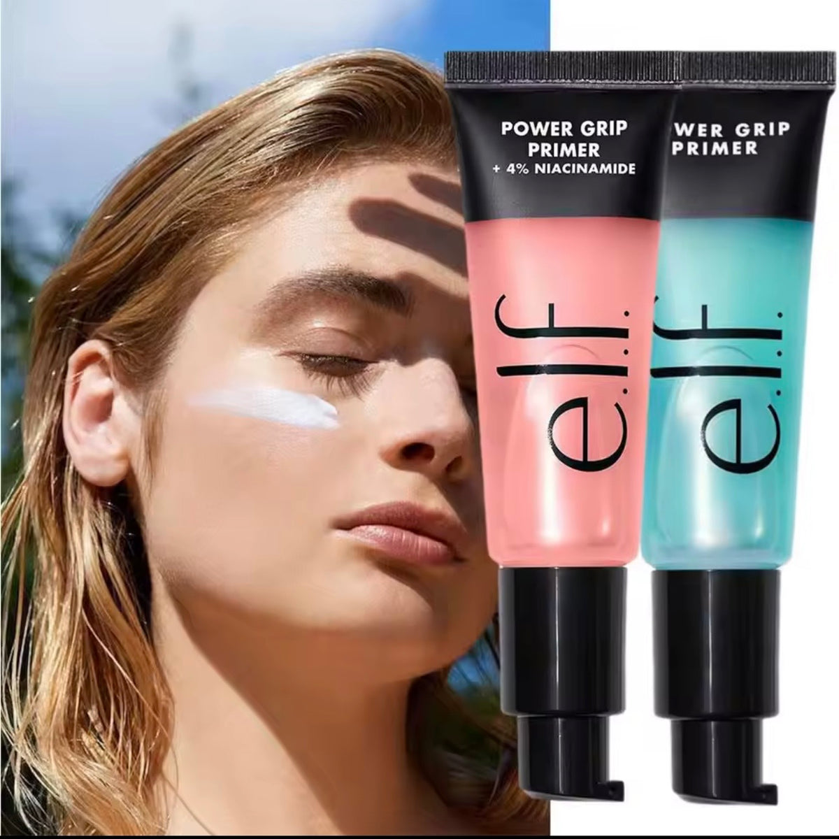 Hydrating Grip Face Primer