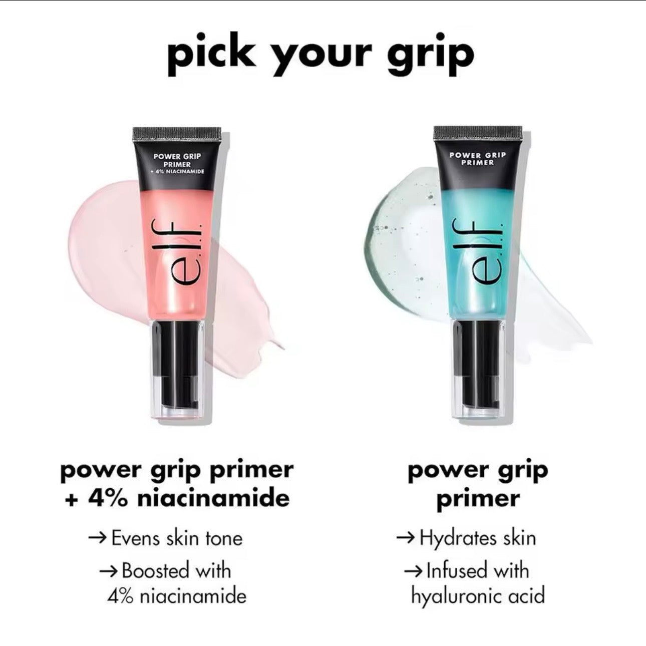 Hydrating Grip Face Primer